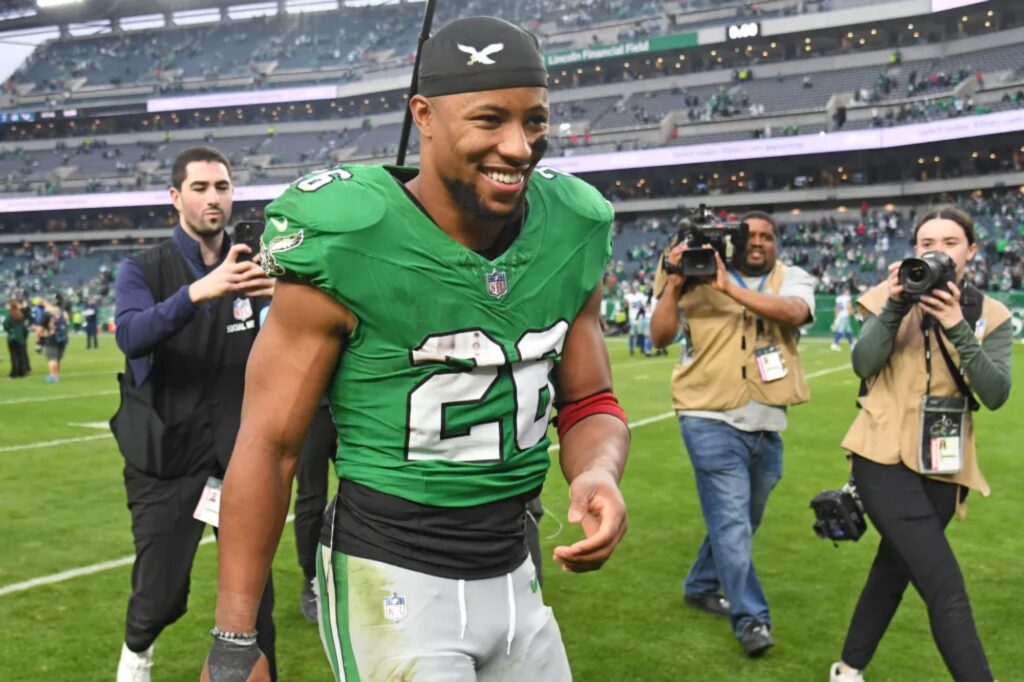 Eagles resting players gives Giants better chance to win finale — and further hurt draft position