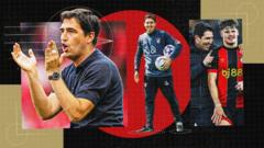 Embracing the chaos - breaking down Bournemouth's rise