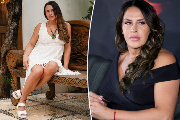 ‘Emilia Pérez’ star Karla Sofía Gascón apologizes for old tweets about Muslims, George Floyd and more