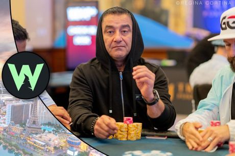En-Route to 2019 WSOP Main Event Glory, Was Hossein Ensan GTO?