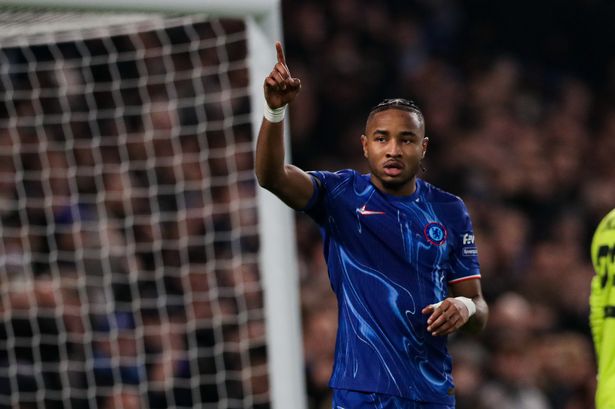 Enzo Maresca needs to unleash one man as Chelsea face Christopher Nkunku transfer wait