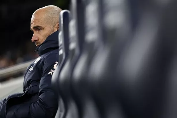 Enzo Maresca's Chelsea transfer admission means club cannot be forced into silly January mistake