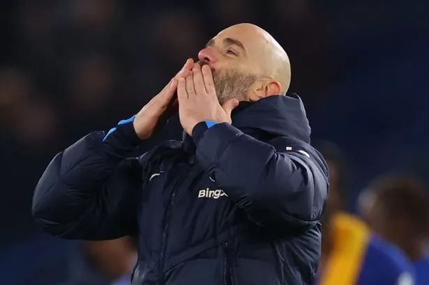 Every word Enzo Maresca said on Chelsea injury crisis, Trevoh Chalobah, Wolves and transfers