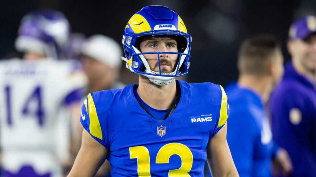 Exclusive: NFL Insider Reveals QB Stetson Bennett’s Potential Future With Los Angeles Rams