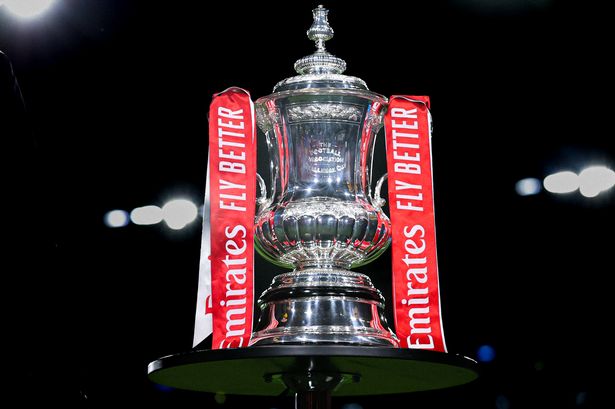 FA Cup fourth round draw in FULL - Tottenham and Chelsea discover opponents as Arsenal out