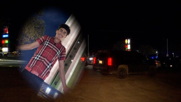 Father of teen shot, killed in targeted East Side attack hopes son’s story will save lives