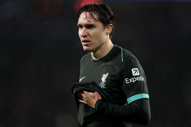 Federico Chiesa makes honest Liverpool admission after transfer exit claims - 'I need it'