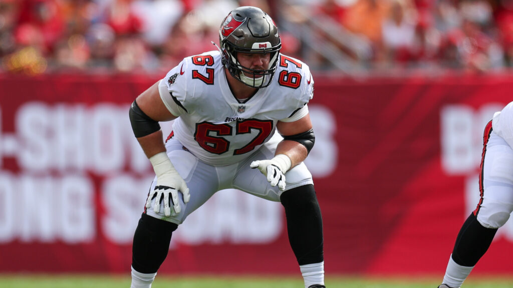 Final Contract Extension Projections For Bucs’ 2022 Draft Class