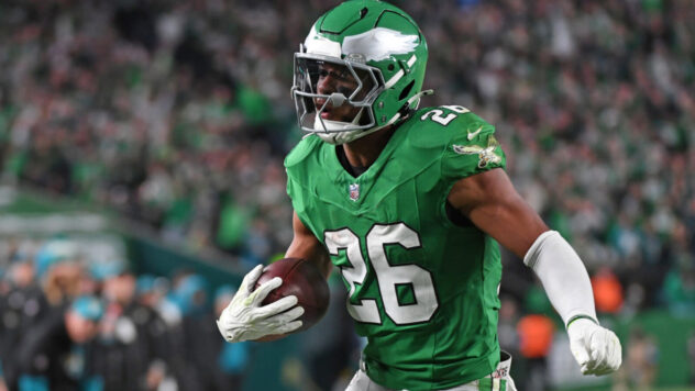 Final predictions for Los Angeles Rams vs. Philadelphia Eagles NFC divisional round showdown on Sunday