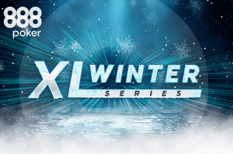 Finland's "wellyxx" Takes Down 888poker XL Winter Series Main Event For $108,020