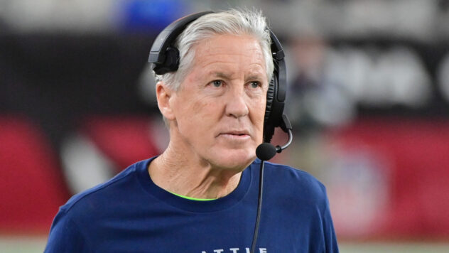 Five candidates for the Las Vegas Raiders HC position