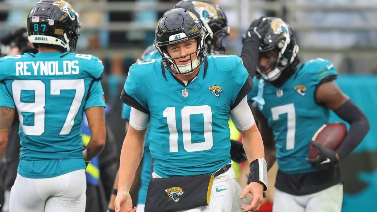 ‘Fix it!’… Pro Bowl snub for Jacksonville Jaguars sensation leaves former NFL star furious