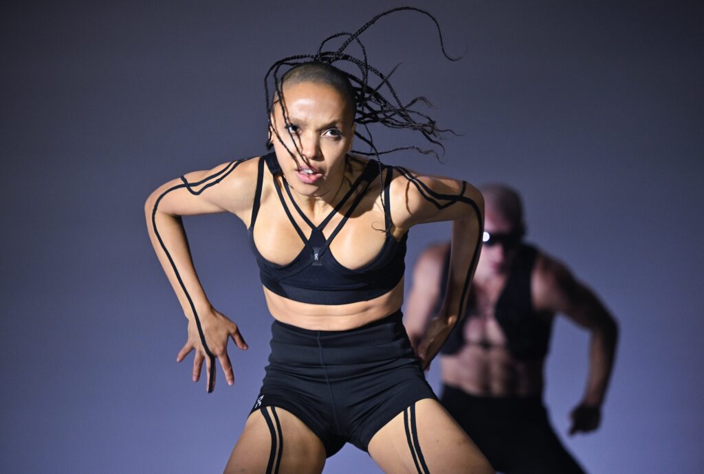 FKA twigs Announces 2025 Eusexua Tour Dates