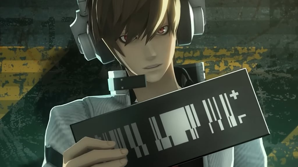 Freedom Wars Remastered Estimated Switch File Size Revealed