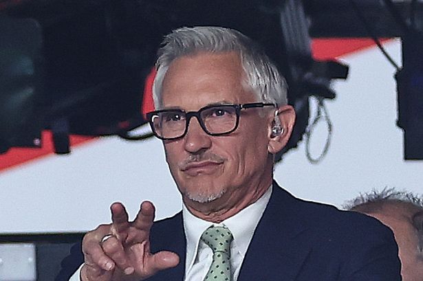 Gary Lineker explains what he noticed above all about Arne Slot after meeting with Liverpool boss