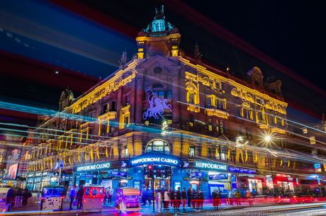 Get Ready for the PokerStars at The Hippodrome Winter Series