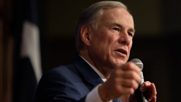 Gov. Greg Abbott announces deployment of Texas DPS troopers, special agents to assist federal immigration efforts