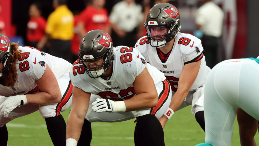 Graham Barton Reflects On The 'Wild Ride' Of His Rookie Year