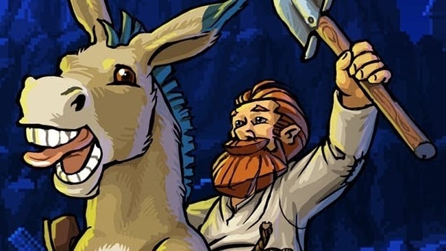 Graveyard Keeper Physical Switch Release Surfaces Online