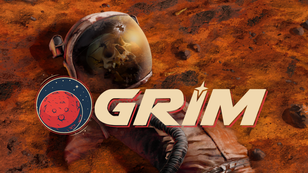 GRIM Takes VR Survival Multiplayer To Mars This Week In Early Access On Quest & Steam