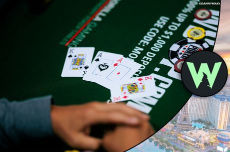 GTO Wizard: Understanding Blockers in Poker