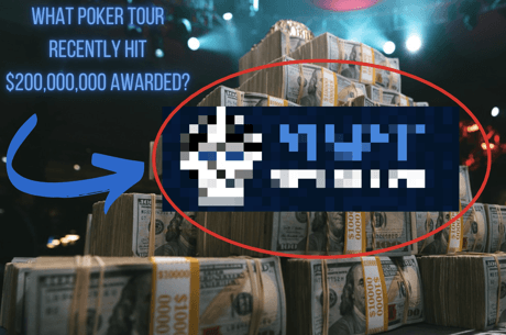 Guess What Poker Tour Just Passed $200M Awarded to Date; Plus a New Hall of Famer