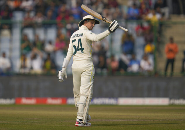 Handscomb a strong chance for a Test recall on Sri Lanka tour