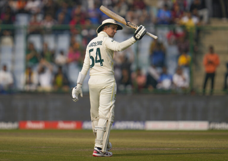 Handscomb a strong chance for a Test recall on Sri Lanka tour
