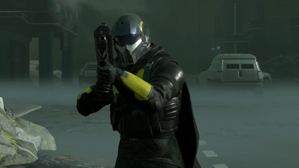 Helldivers 2 creative director takes sabbatical, promises to start Arrowhead's next game on return