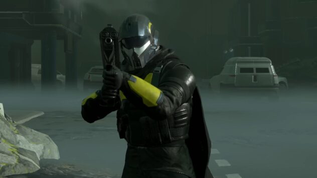 Helldivers 2 creative director takes sabbatical, promises to start Arrowhead's next game on return