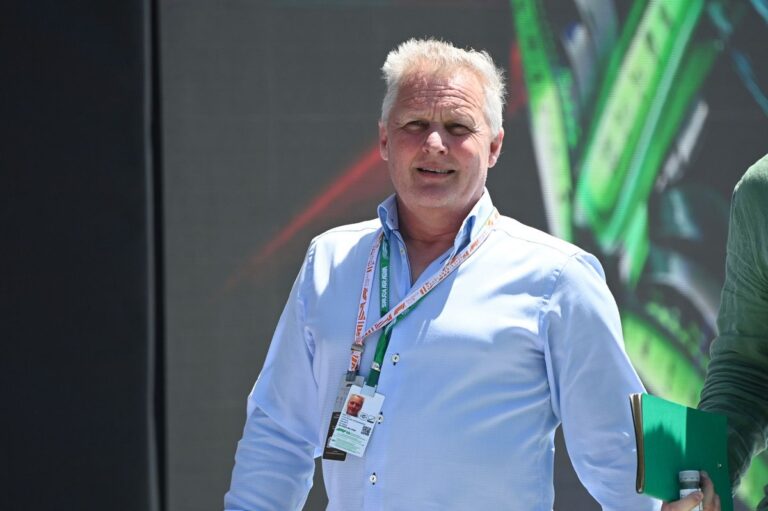 Herbert dropped as FIA steward due to “incompatible” media punditry