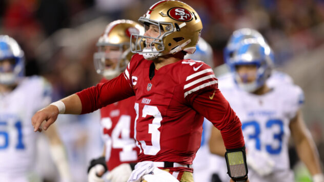 'He's going to be fine' - Joe Montana optimistic on Brock Purdy but identifies key area where 49ers quarterback can improve