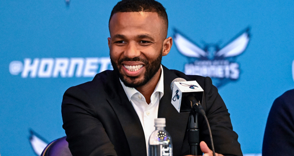 Hornets Open To More Trades; Focused On Long-Term Success