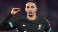 How Anfield's Alexander-Arnold toxicity came to a head