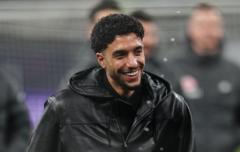 How could Man City look after January signings?