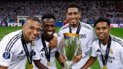 How Mbappe & Bellingham sparked Real Madrid's resurgence