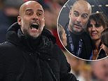 How separate lives and self-absorption ended Pep Guardiola's marriage. With unprecedented access IAN HERBERT reveals the true story of Manchester City manager's divorce... and a chess game that says everything
