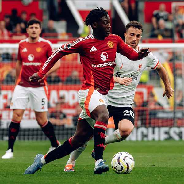 How to watch and follow Liverpool v United