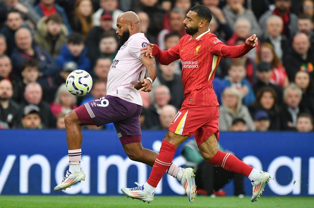 How to watch Brentford vs Liverpool in US and UK - TV channel, live stream, early team news