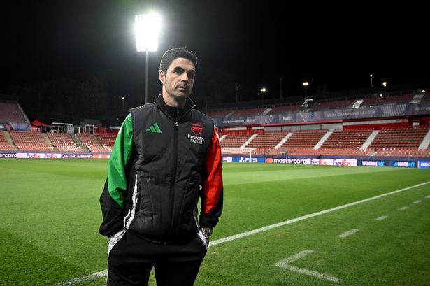 How to watch Girona vs Arsenal in US and UK - TV channel, live stream, team news