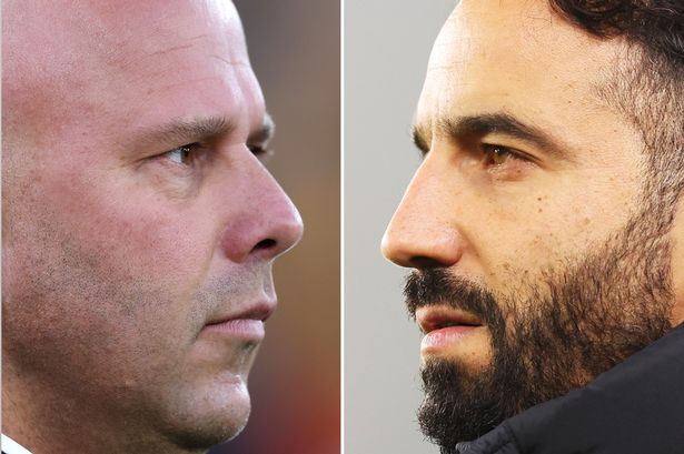 How to watch Liverpool vs Manchester United in US and UK - TV channel, live stream, early team news