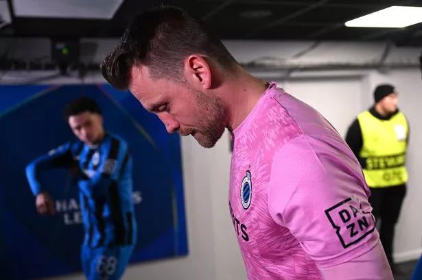 How to watch Man City vs Club Brugge in US and UK - TV channel, live stream, early team news