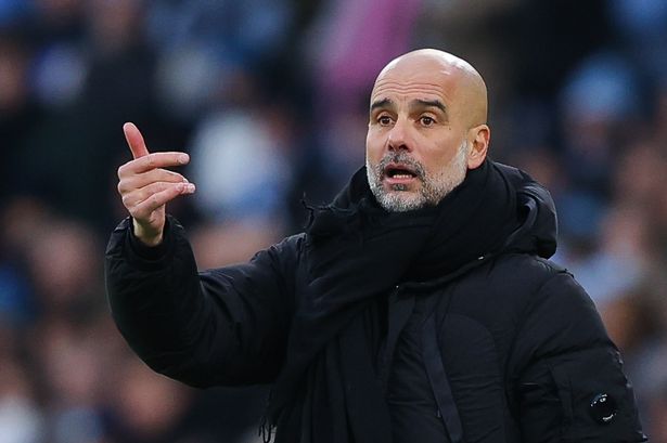 How to watch Man City vs Salford in US and UK - TV channel, live stream, early team news