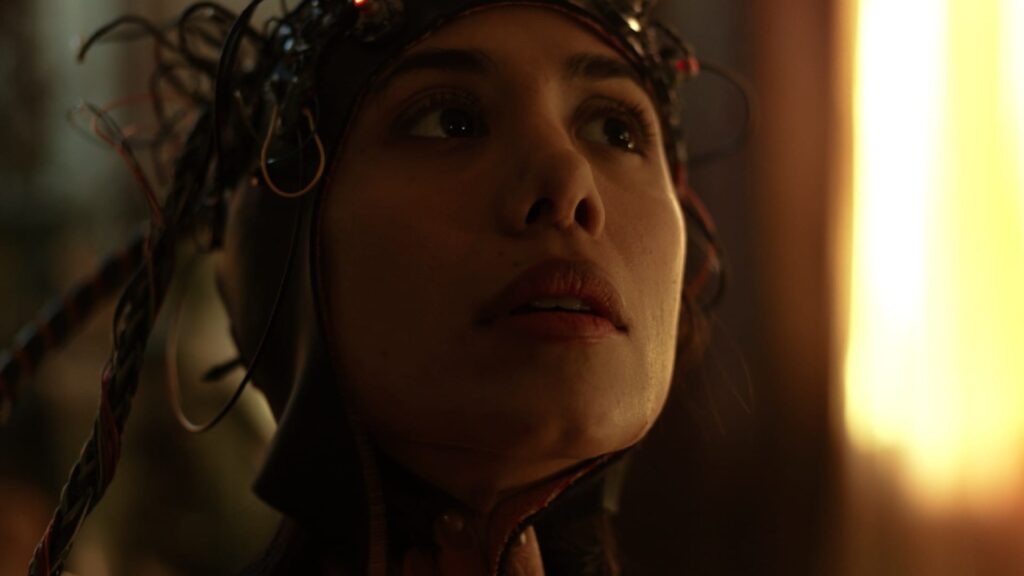 Human Within Promises Reality-Bending Stories On Quest Today