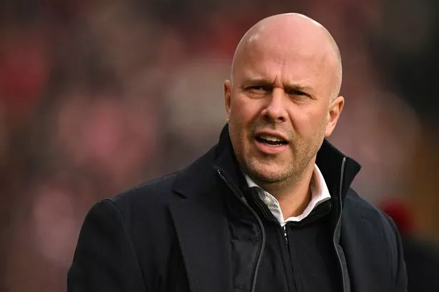 'I heard what Arne Slot said on title race - Arsenal and Chelsea should pay attention'