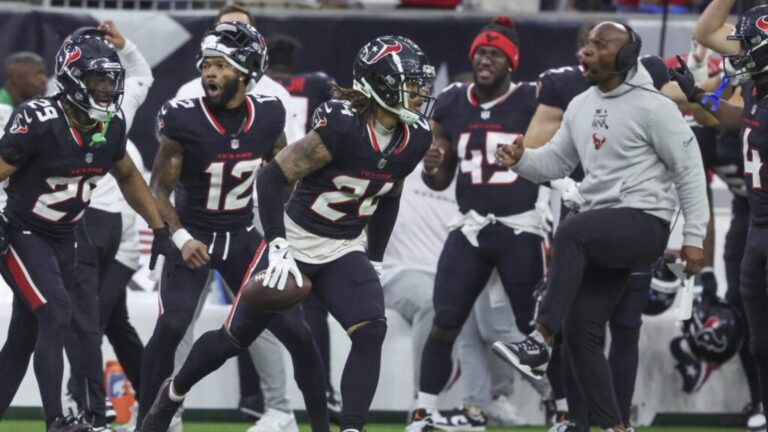 ‘I Want To Be Here Forever’: Texans All-Pro Wants Long-Term Contract To Stay In Houston