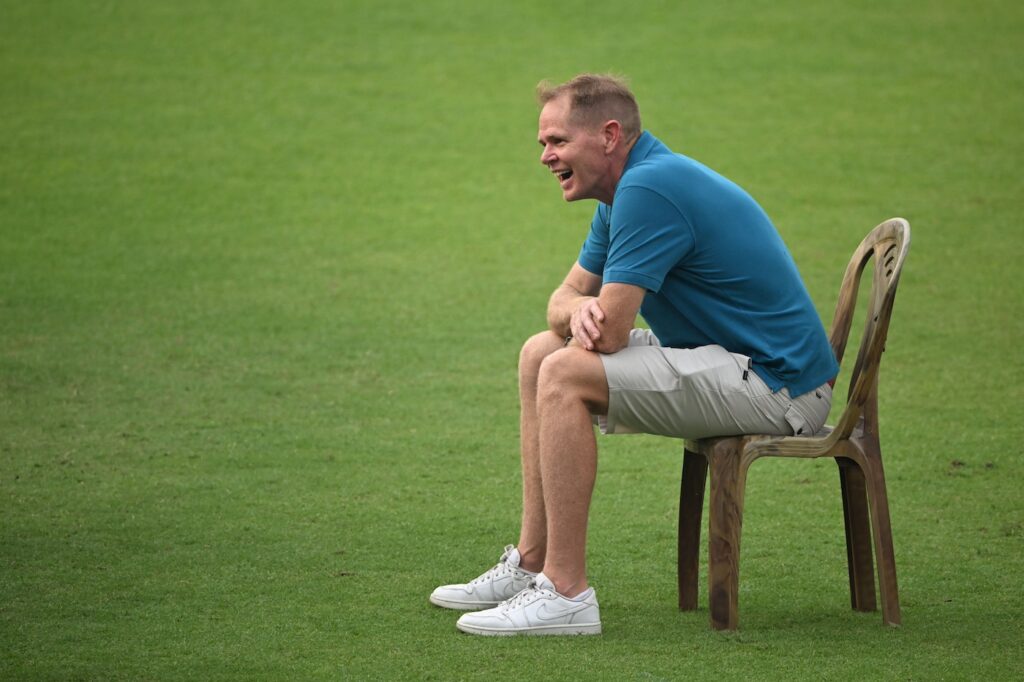 ICC working on rule tweak to give bowlers 'more leeway on wides', says Pollock