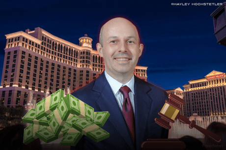 Indicted Lawyer Won $50 Million in Heads-Up Poker Matches