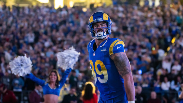 Initial Los Angeles Rams Injury Report Spells Optimism For Key Player