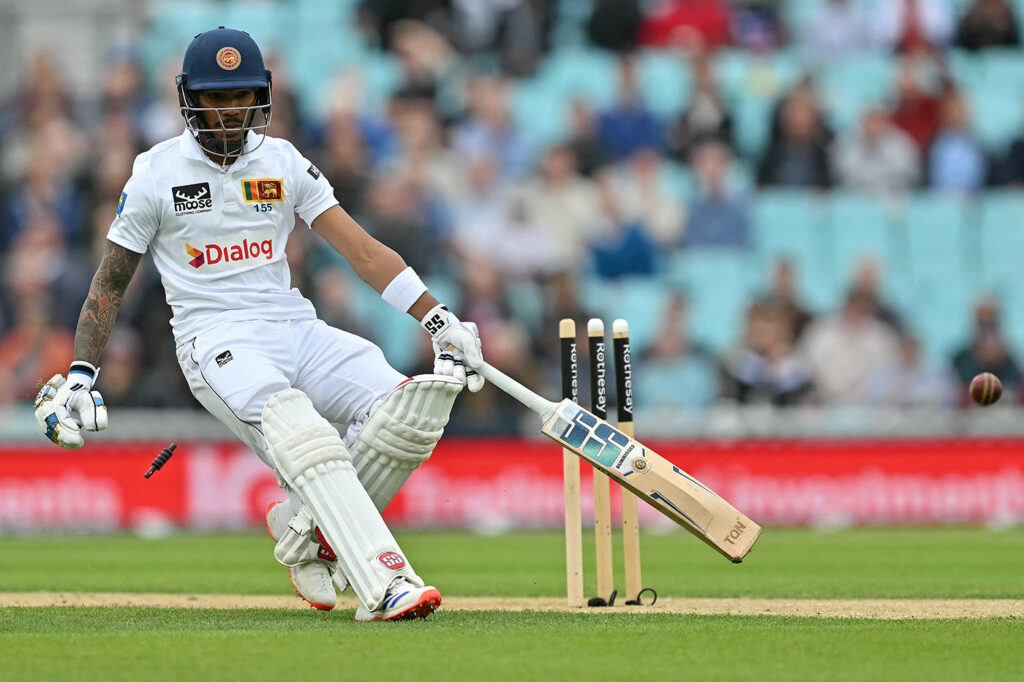 Injured Nissanka likely to miss first Test between Sri Lanka and Australia